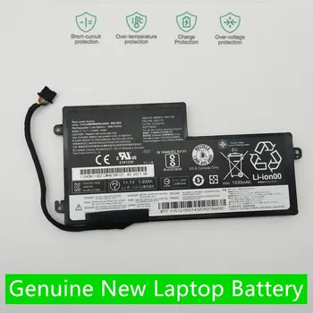 ONEVAN Originální 45N1110 45N1111 45N1112 Laptop Baterie Pro Lenovo ThinkPad T440S T450 T450S X240 X240S X250 X260 X270 L450 Seires