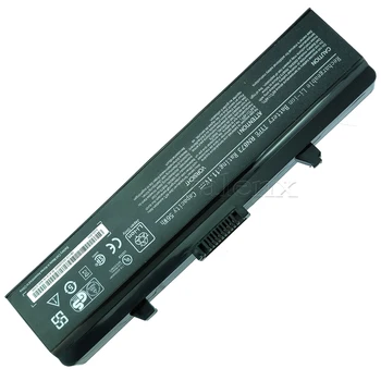 OEM Baterie pro Dell Inspiron 1525 1526 1545 GW240 HP297 M911G RN873 11.1 V 56Wh