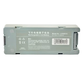 nejlepší NOVÝ Defibrilátor baterie pro MINDRAY BeneHeart D5 D6 Z5 Z6 DP-50 DP-50T DP-50Vet LI34I001A 022-000012-00 M05-010005-09