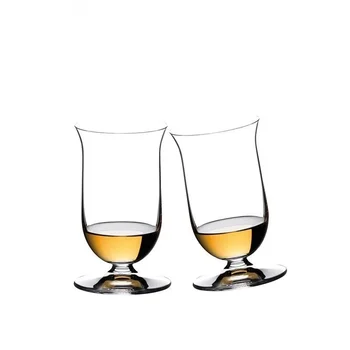 Rakousko Riedel Referenční Design Whisky Sklo Grape Konkrétní Crystal Ochutnávka Vína Sklenice Sommelier Single Malt Jasné, Whisky Cup