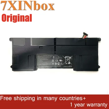 7XINbox 35Wh 3200mAh C32-TAICHI21 CKSA332C1 Originální Baterie Notebooku Pro Asus Ultrabook Taichi 21 Taichi 21-3568A 21-UH71/DH51