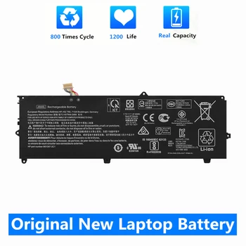 CSMHY Nové JI04XL Baterie Notebooku Pro HP Elite X2 1012 G2 Tabulka 1LV76EA 901247-855 901307-541 HSN-I07C HSTNN-UB7E 7.7 V 6110mAh