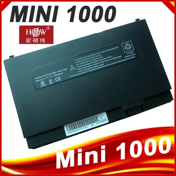 Laptop Baterie Pro HP /COMPAQ Mini 700 730 1000 1100 Series 493529-371 504610-001 504610-002 FZ332AA FZ441AA HSTNN-OB80