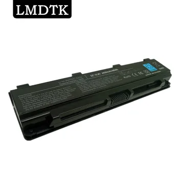 LMDTK Nový Laptop baterie Pro Toshiba Satellite C800 PA5025U-1BRS PA5026U-1BRS PA5027U-1BRS PABAS259 PABAS260 PABAS261 PABAS262