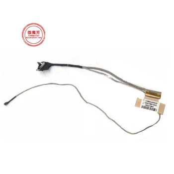 Lcd Video Kabel pro HP Pavilion 15-F 15-N Notebook DD0U86LC020 non-touch 732066-001 DD0U86LC000