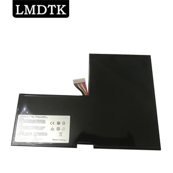 LMDTK Nové BTY-M6F Laptop Baterie Pro MSI GS60 při distribuci zboží-2pl 2QE 6QE 6QC-070XCN MS-16H2 11.4 V