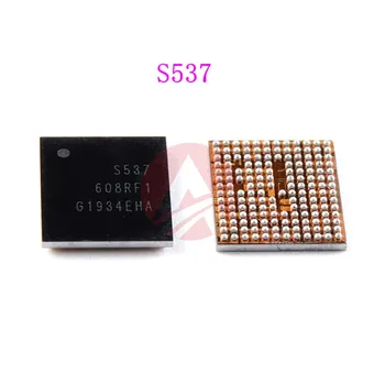 5-20ks S537 Pro Samsung A10 A30 A50 A70 Hlavní Správy Napájení PM IC PMIC Čipů