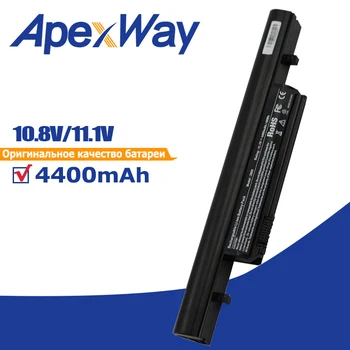 ApexWay Baterie pro Toshiba DYNABOOK PA3904U-1BRS PABAS246 R751 R752 PA3905U-1BRS PABAS245 Satellite R850 Tecra R950 Series