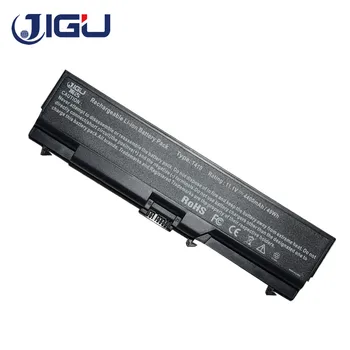 JIGU T430 Laptop Baterie Pro Lenovo 42T4711 42T4712 42T4714 ASM 42T4703 42T4711 pro THINKPAD E40 Pro ThinkPad Edge 14 0578-47B