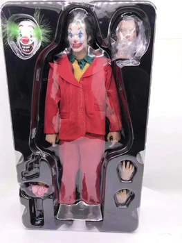Joker 2019 ve Filmu Klouby Pohyblivé Kloubové Akční Obrázek PVC Sběratelskou Model Hračky