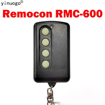 Nejnovější Remocon RMC 600 Garážová vrata Dálkové Ovládání 200 MHz-500 MHz Pevné Kód Remocon RMC-600 Garážová vrata Příkaz Klíč Otvírač Dveří