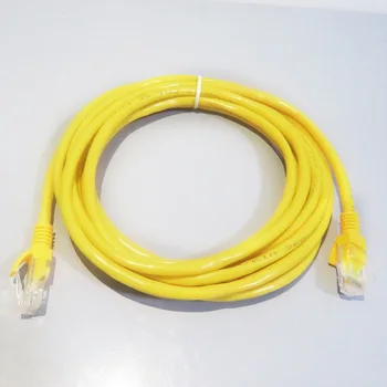 TUG01 Počítač jumper super pět typů konečného produktu síťový kabel router kabel síťový kabel