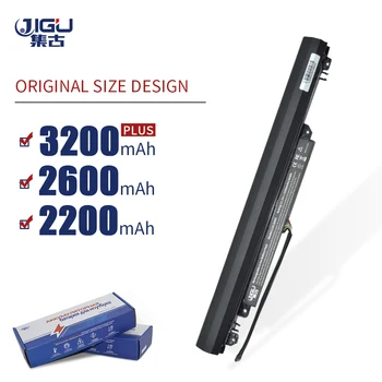 JIGU 11.1 V Baterie Notebooku L15L3A03 Pro LENOVO Pro IdeaPad 110-15ACL Pro IdeaPad 300-14IBR Pro IdeaPad 300-14ISK