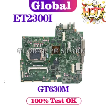 KEFU ET2300I základní deska Pro ASUS ET2300I all-in-one počítač s GPU: GT630M/1G desce společné příslušenství dokonalý test