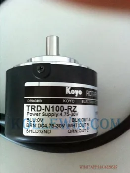 KOYO TRD-N1000-RZ Optoelektronické Inkrementální Rotační Enkodér, TRDN1000RZ, TRD/N1000/RZ