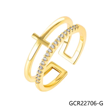 Stříbrná Červené Lano náramek Náramek Módní Ženy Šperky Dárkové Řetězce GCR22706