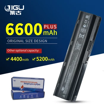JIGU Laptop Baterie Pro HP Compaq Notebook Battery MU06 593553-001 593554-001 593554-001 Hp Pavilion G6 G7 593562-001 HSTNN-UB0W