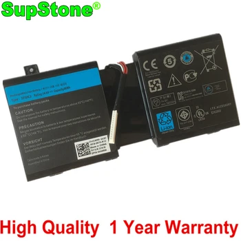 SupStone 86WH 2F8K3 Laptop Baterie pro DELL Alienware 17,18,18 x M17X R5,M18X R3,KJ2PX,0G33TT