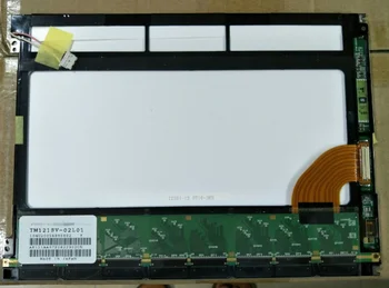100% test TM121SV-02L01 TM121SV-02L01D Orignal 12,1 palcový 800*600 TFT Notebooku Panel LCD Displej pro TORISAN